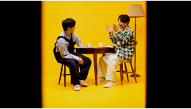 Netflixシリーズ「LIGHTHOUSE」～悩める2人、6ヶ月の対話～