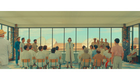 『アステロイド・シティ』 ©2022 Pop. 87 Productions LLC