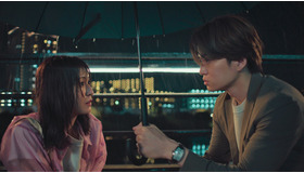 「ウソ婚」第1話（C）カンテレ