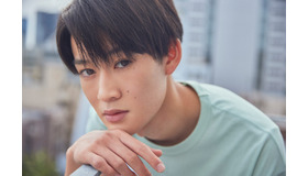 山時聡真／photo：Maho Korogi