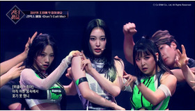 「QUEENDOM PUZZLE」4話　（C）CJ ENM Co., Ltd, All Rights Reserved