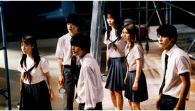 『カラダ探し』©2022「カラダ探し」製作委員会