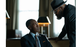 「シークレット・インベージョン」(c) 2023 Marvel