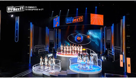 「R U Next？」3話　©BELIFT LAB Inc. ALL RIGHTS RESERVED.