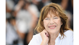 ジェーン・バーキン　Photo by Pascal Le Segretain/Getty Images