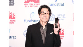 『せかいのおきく』©New York Asian Film Festival