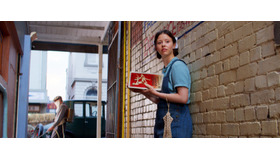 『Pearl パール』© 2022 ORIGIN PICTURE SHOW LLC. All Rights Reserved.