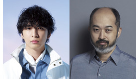 藤井流星＆森新太郎