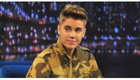 ジャスティン・ビーバー -(C) Getty Images