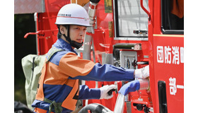 「ハヤブサ消防団」第2話（C）テレビ朝日