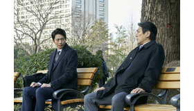 「警部補ダイマジン」第3話（C）テレビ朝日