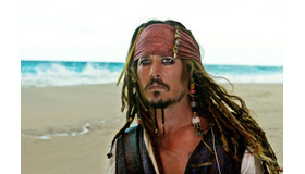 『パイレーツ・オブ・カリビアン／生命の泉』© 2011 Disney Enterprises, Inc. All rights reserved.