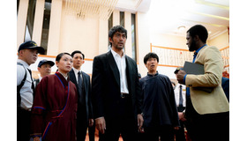 「VIVANT」第2話（C）TBS