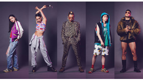 「パリピ孔明」追加キャスト　©フジテレビ