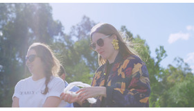 『ファッション・リイマジン』   (C)2022 Fashion Reimagined Ltd