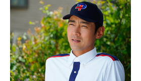 「ブラックポストマン」©テレビ東京