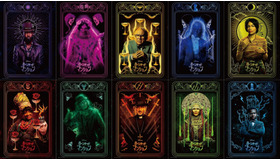 『ホーンテッドマンション』© 2023 Disney Enterprises, Inc. All Rights Reserved.