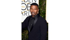 ジェイミー・フォックス-(C)Getty Images