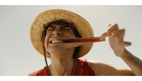 Netflixシリーズ「ONE PIECE」(C)尾田栄一郎/集英社