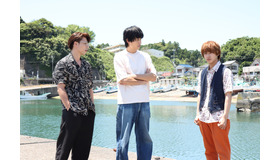 「ばらかもん」第3話（C）フジテレビ