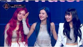 「QUEENDOM PUZZLE」6話（C）CJ ENM Co., Ltd, All Rights Reserved.