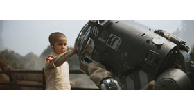 『ザ・クリエイター／創造者』© 2023 20th Century Studios