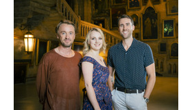 「ワーナー ブラザース スタジオツアー東京 ‐ メイキング・オブ・ハリー・ポッター」‘Wizarding World’ and all related names, characters and indicia are trademarks of and © WarnerBros. Entertainment Inc. – Wizarding World publishing rights © J.K. Rowling.