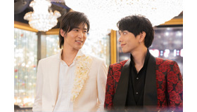 「トリリオンゲーム」第3話（C）TBS