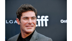 ザック・エフロン Photo by Rodin Eckenroth/Getty Images