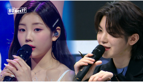 「R U Next？」5話（C）BELIFT LAB Inc. ALL RIGHTS RESERVED.