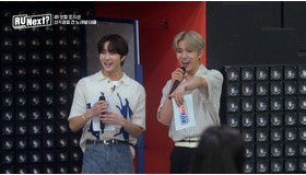 「R U Next？」5話（C）BELIFT LAB Inc. ALL RIGHTS RESERVED.