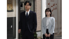 「転職の魔王様」第3話（C）カンテレ