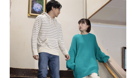 「シッコウ!!～犬と私と執行官～」