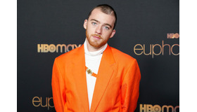 アンガス・クラウド Photo by Jeff KravitzFilmMagic for HBO