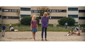 『イノセンツ』©Mer Film