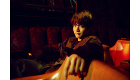 赤楚衛二『ゾン100～ゾンビになるまでにしたい100のこと～』／photo：You Ishii