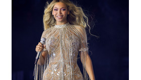 ビヨンセ「RENAISSANCE WORLD TOUR」Photo by Kevin Mazur/WireImage for Parkwood