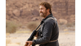 『カンダハル 突破せよ』© COPYRIGHT 2022 COLLEAH PRODUCTIONS LIMITED. ALL RIGHTS RESERVED.