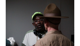 『インスペクション ここで生きる』©2022 Oorah Productions LLC.All Rights Reserved.