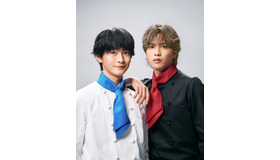 「フェルマーの料理」(C)TBS