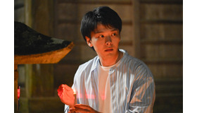 「ハヤブサ消防団」