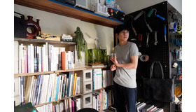 『アナログ』©︎2023「アナログ」製作委員会 ©︎T.N GON Co., Ltd.