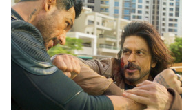 『PATHAAN／パターン』