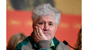 ペドロ・アルモドバル(C)Getty Images