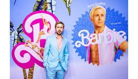 ライアン・ゴズリング Photo by Mathew Tsang/Getty Images