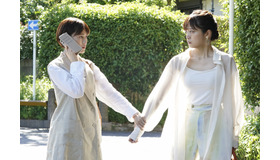 「彼女たちの犯罪」