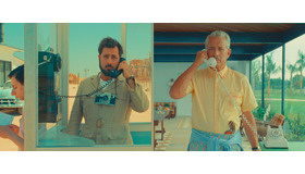 『アステロイド・シティ』©2022 Pop. 87 Productions LLC