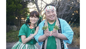 「季節のない街」© 2023 Disney and related entities