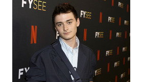 ノア・シュナップ Photo by Kevin Winter/Getty Images