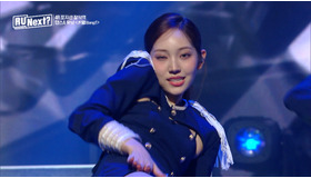 「R U Next？」6話（C）BELIFT LAB Inc. ALL RIGHTS RESERVED.